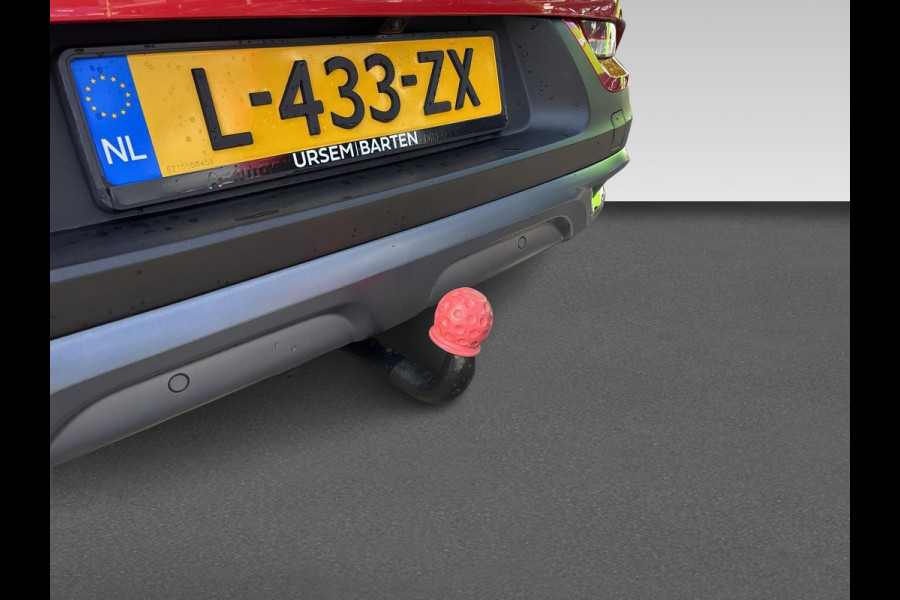 Renault Kadjar 1.3 TCe Intens | Trekhaak | Leder | Stoelverwarming