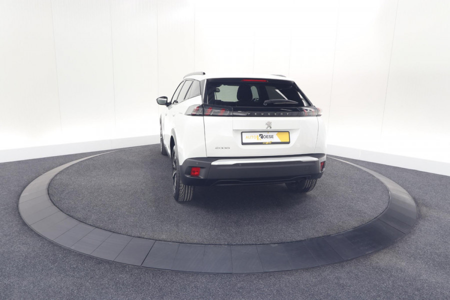 Peugeot 2008 PureTech 102 Allure Pack | Allseason Banden | Parkeersensoren | Apple Carplay