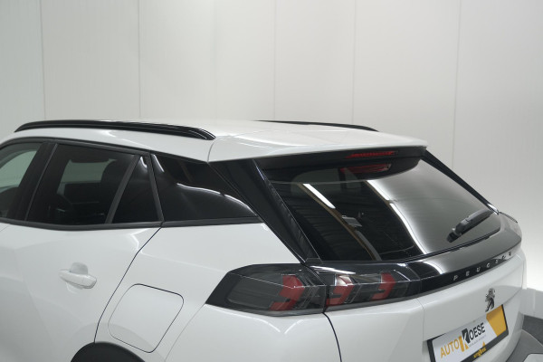 Peugeot 2008 PureTech 102 Allure Pack | Allseason Banden | Parkeersensoren | Apple Carplay