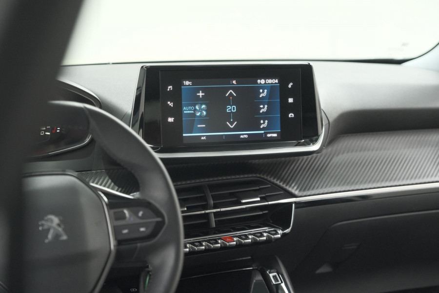 Peugeot 2008 PureTech 102 Allure Pack | Allseason Banden | Parkeersensoren | Apple Carplay