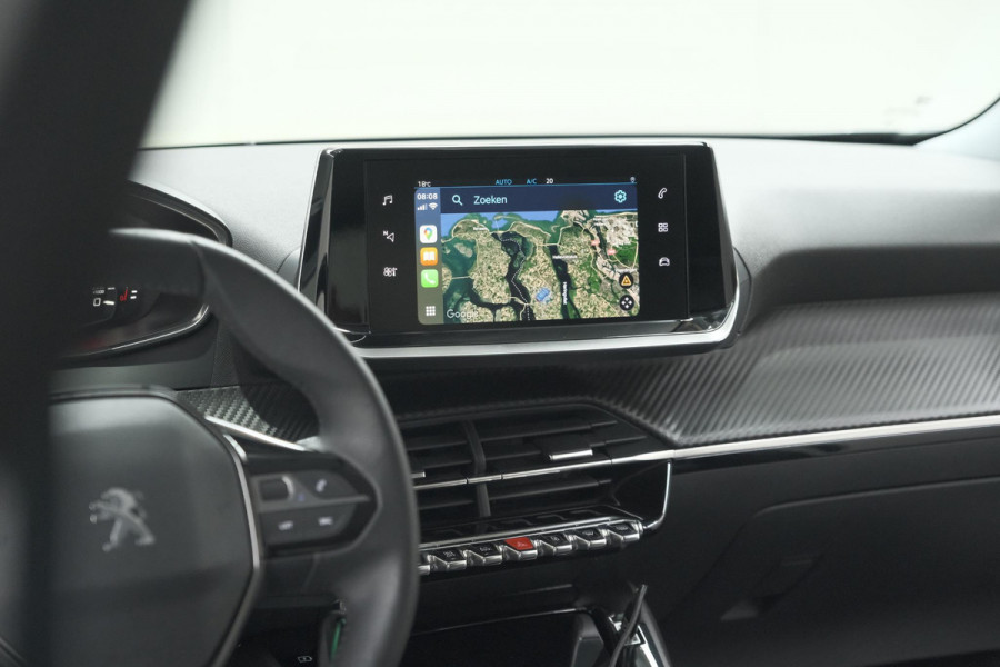 Peugeot 2008 PureTech 102 Allure Pack | Allseason Banden | Parkeersensoren | Apple Carplay