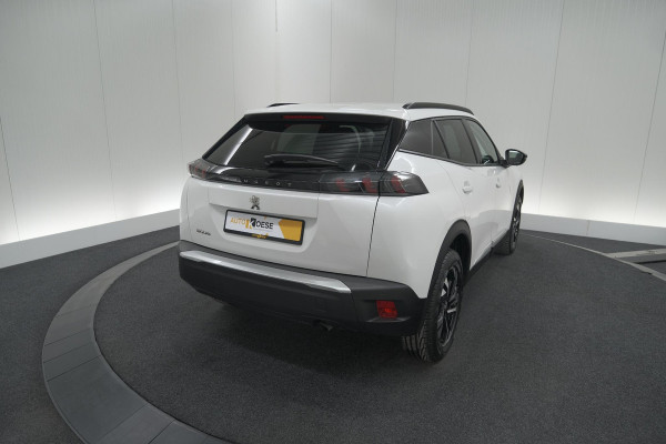Peugeot 2008 PureTech 102 Allure Pack | Allseason Banden | Parkeersensoren | Apple Carplay