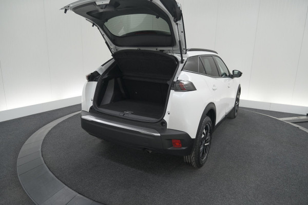Peugeot 2008 PureTech 102 Allure Pack | Allseason Banden | Parkeersensoren | Apple Carplay
