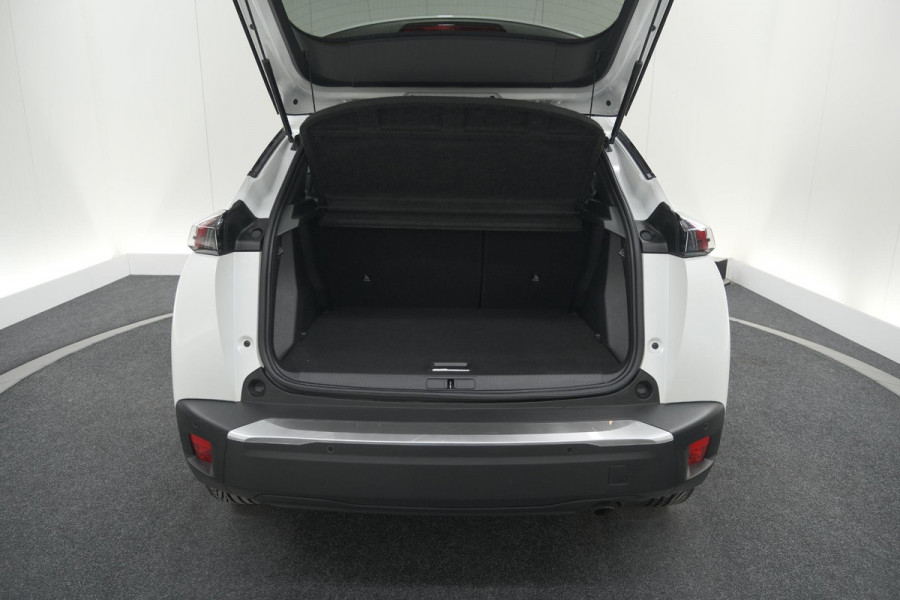 Peugeot 2008 PureTech 102 Allure Pack | Allseason Banden | Parkeersensoren | Apple Carplay