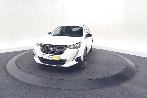 Peugeot 2008 PureTech 102 Allure Pack | Allseason Banden | Parkeersensoren | Apple Carplay