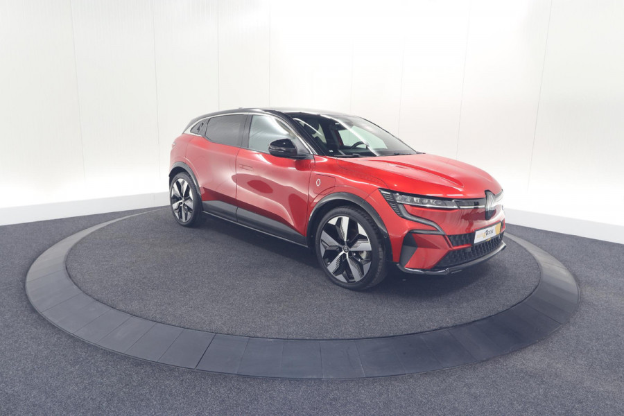 Renault Mégane E-Tech EV40 Boost Charge Techno | Pack Winter | Camera | Adaptieve Cruise Control | Dodehoekdetectie