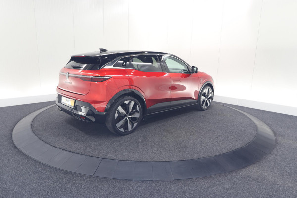 Renault Mégane E-Tech EV40 Boost Charge Techno | Pack Winter | Camera | Adaptieve Cruise Control | Dodehoekdetectie
