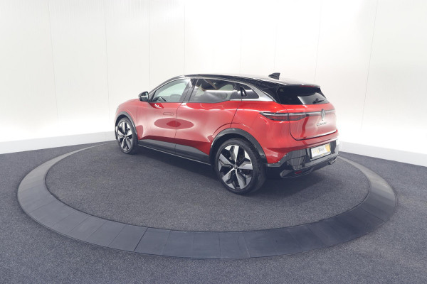 Renault Mégane E-Tech EV40 Boost Charge Techno | Pack Winter | Camera | Adaptieve Cruise Control | Dodehoekdetectie