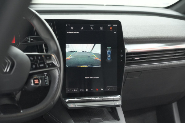 Renault Mégane E-Tech EV40 Boost Charge Techno | Pack Winter | Camera | Adaptieve Cruise Control | Dodehoekdetectie