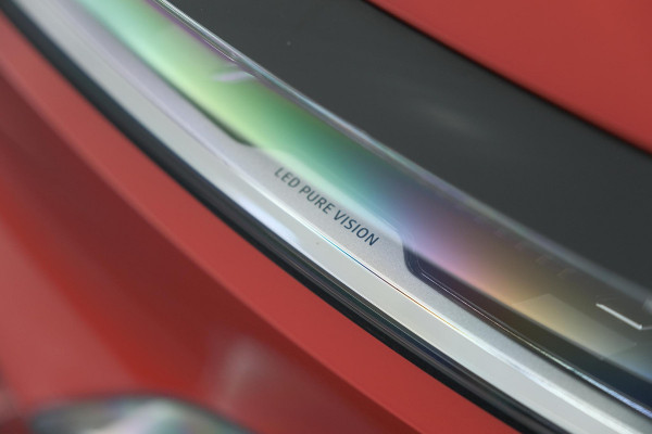 Renault Mégane E-Tech EV40 Boost Charge Techno | Pack Winter | Camera | Adaptieve Cruise Control | Dodehoekdetectie