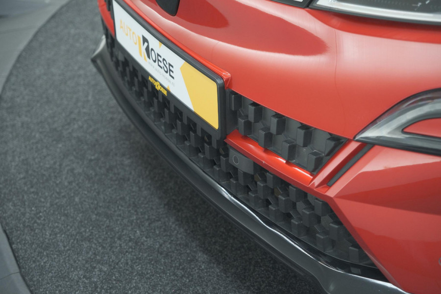 Renault Mégane E-Tech EV40 Boost Charge Techno | Pack Winter | Camera | Adaptieve Cruise Control | Dodehoekdetectie