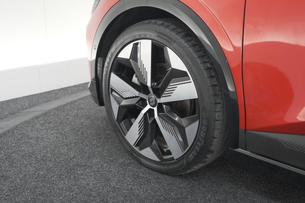 Renault Mégane E-Tech EV40 Boost Charge Techno | Pack Winter | Camera | Adaptieve Cruise Control | Dodehoekdetectie