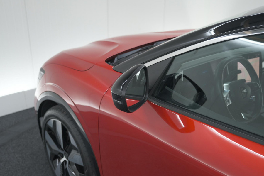 Renault Mégane E-Tech EV40 Boost Charge Techno | Pack Winter | Camera | Adaptieve Cruise Control | Dodehoekdetectie