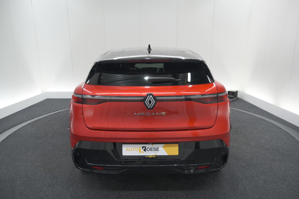 Renault Mégane E-Tech EV40 Boost Charge Techno | Pack Winter | Camera | Adaptieve Cruise Control | Dodehoekdetectie