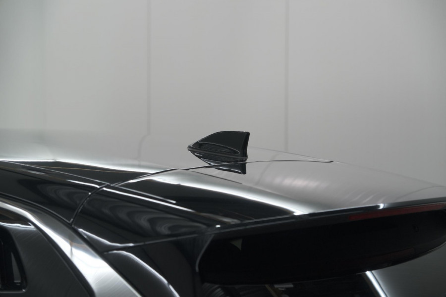 Renault Mégane E-Tech EV40 Boost Charge Techno | Pack Winter | Camera | Adaptieve Cruise Control | Dodehoekdetectie