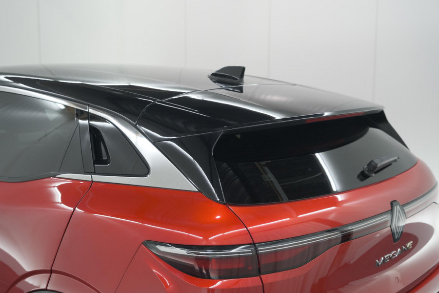 Renault Mégane E-Tech EV40 Boost Charge Techno | Pack Winter | Camera | Adaptieve Cruise Control | Dodehoekdetectie