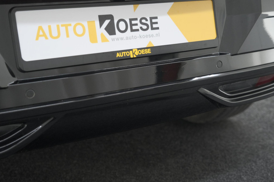 Renault Mégane E-Tech EV40 Boost Charge Techno | Pack Winter | Camera | Adaptieve Cruise Control | Dodehoekdetectie