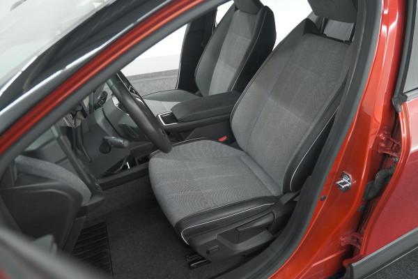 Renault Mégane E-Tech EV40 Boost Charge Techno | Pack Winter | Camera | Adaptieve Cruise Control | Dodehoekdetectie