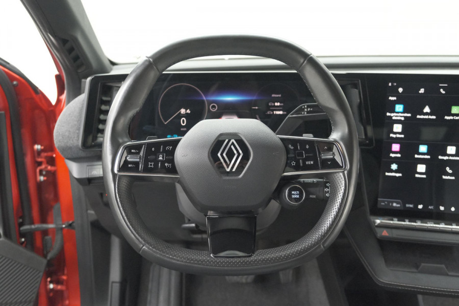 Renault Mégane E-Tech EV40 Boost Charge Techno | Pack Winter | Camera | Adaptieve Cruise Control | Dodehoekdetectie