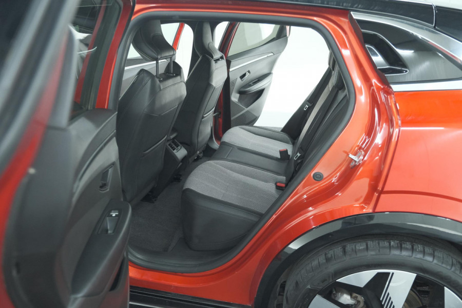 Renault Mégane E-Tech EV40 Boost Charge Techno | Pack Winter | Camera | Adaptieve Cruise Control | Dodehoekdetectie