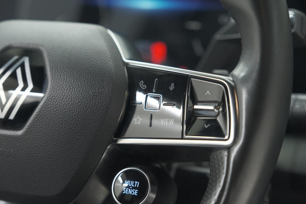 Renault Mégane E-Tech EV40 Boost Charge Techno | Pack Winter | Camera | Adaptieve Cruise Control | Dodehoekdetectie