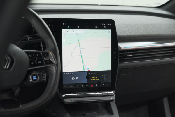 Renault Mégane E-Tech EV40 Boost Charge Techno | Pack Winter | Camera | Adaptieve Cruise Control | Dodehoekdetectie