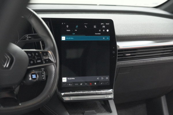 Renault Mégane E-Tech EV40 Boost Charge Techno | Pack Winter | Camera | Adaptieve Cruise Control | Dodehoekdetectie