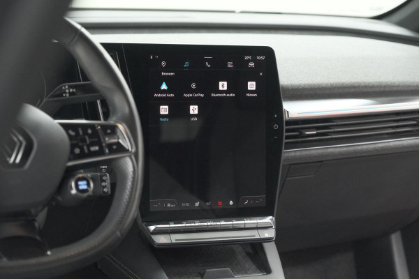 Renault Mégane E-Tech EV40 Boost Charge Techno | Pack Winter | Camera | Adaptieve Cruise Control | Dodehoekdetectie