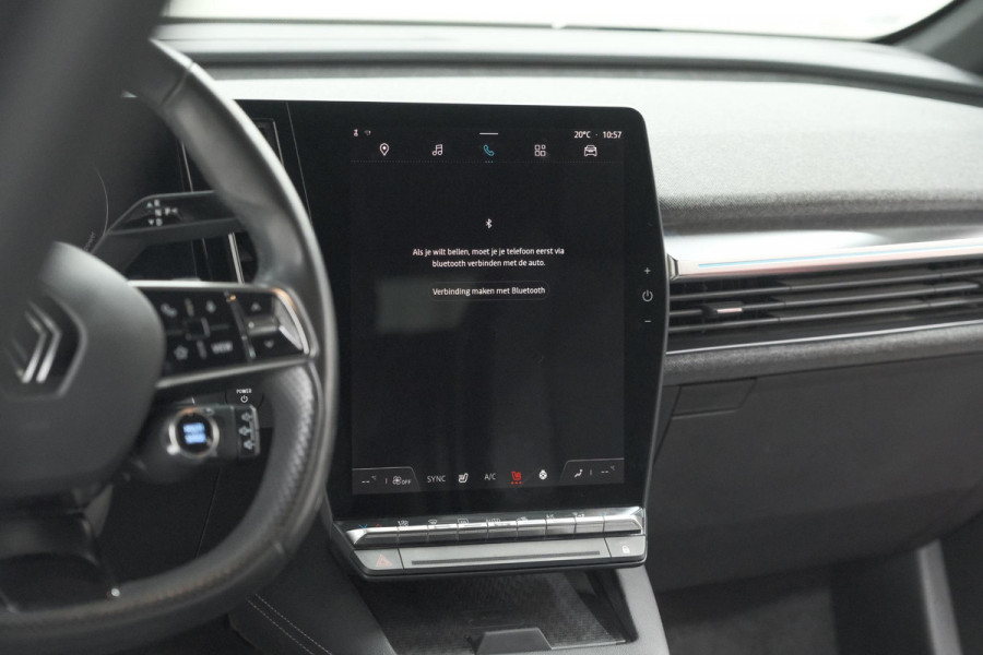 Renault Mégane E-Tech EV40 Boost Charge Techno | Pack Winter | Camera | Adaptieve Cruise Control | Dodehoekdetectie