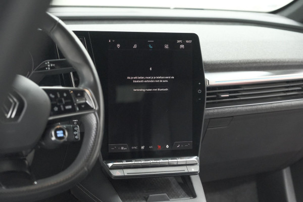 Renault Mégane E-Tech EV40 Boost Charge Techno | Pack Winter | Camera | Adaptieve Cruise Control | Dodehoekdetectie