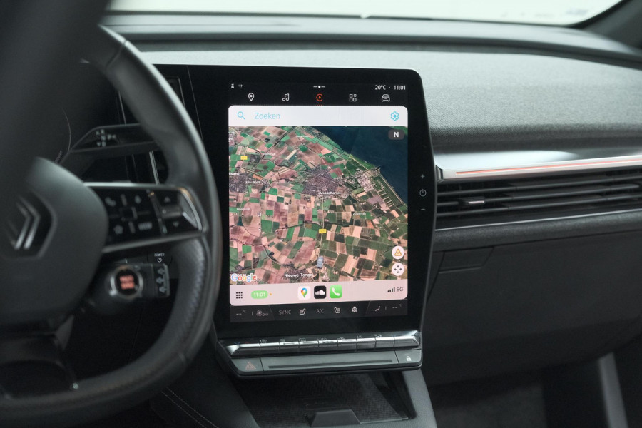 Renault Mégane E-Tech EV40 Boost Charge Techno | Pack Winter | Camera | Adaptieve Cruise Control | Dodehoekdetectie