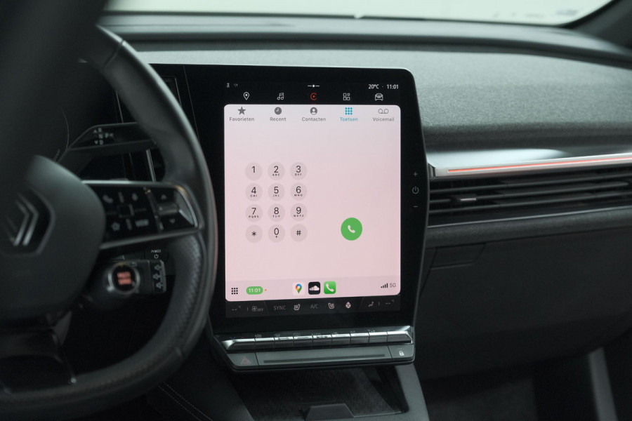 Renault Mégane E-Tech EV40 Boost Charge Techno | Pack Winter | Camera | Adaptieve Cruise Control | Dodehoekdetectie