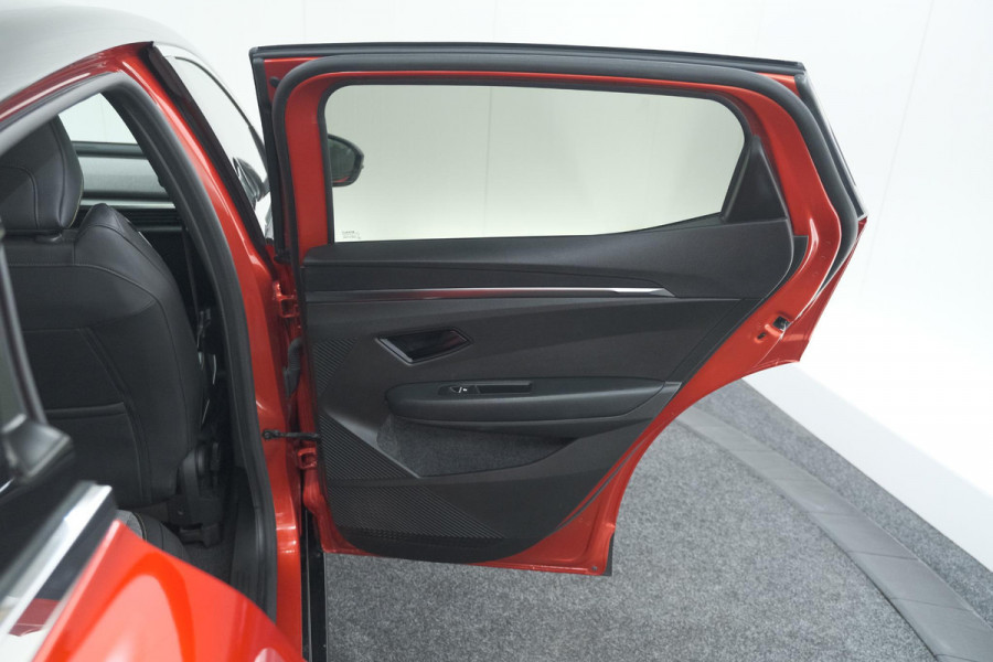 Renault Mégane E-Tech EV40 Boost Charge Techno | Pack Winter | Camera | Adaptieve Cruise Control | Dodehoekdetectie