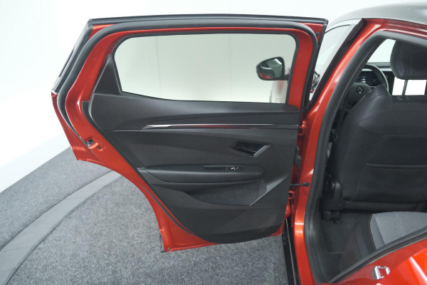 Renault Mégane E-Tech EV40 Boost Charge Techno | Pack Winter | Camera | Adaptieve Cruise Control | Dodehoekdetectie