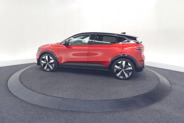 Renault Mégane E-Tech EV40 Boost Charge Techno | Pack Winter | Camera | Adaptieve Cruise Control | Dodehoekdetectie
