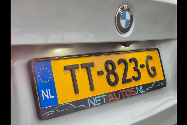 BMW 3 Serie Touring 320i M Sport Edition Apple CarPlay dig.cluster Camera Breedset M velgen NAP Rijklaar 320i M Sport Edition