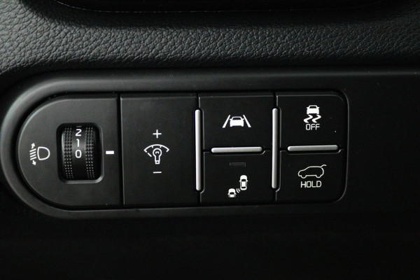 Kia ProCeed 1.5 T-GDi GT-PlusLine (PANORAMADAK, ADAPTIVE CRUISE, CAMERA, ELEKT. STOELEN, 1e EIGENAAR, GOED ONDERHOUDEN)
