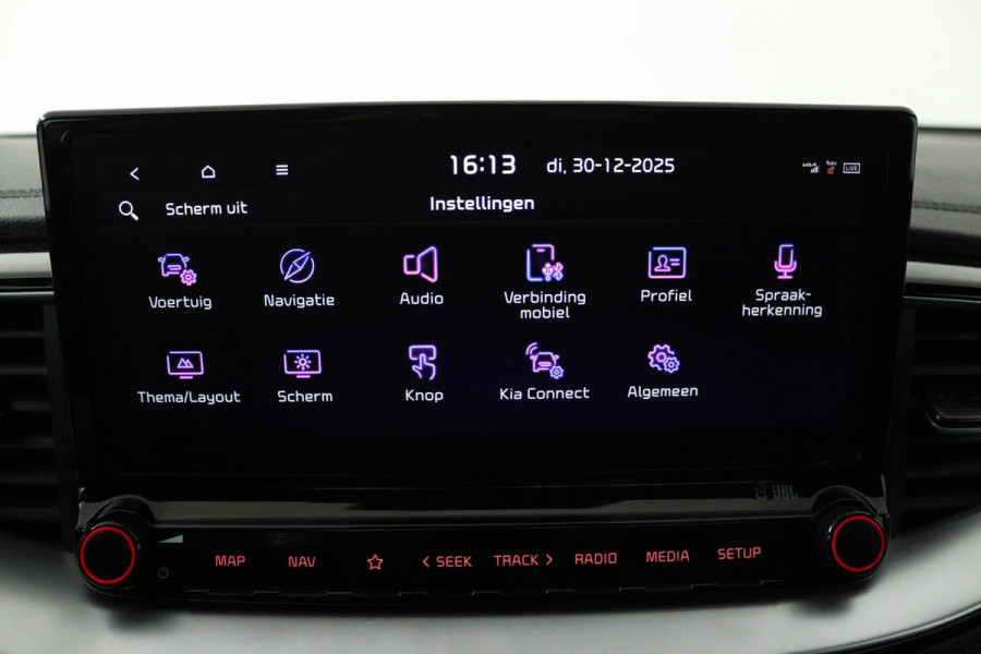 Kia ProCeed 1.5 T-GDi GT-PlusLine (PANORAMADAK, ADAPTIVE CRUISE, CAMERA, ELEKT. STOELEN, 1e EIGENAAR, GOED ONDERHOUDEN)