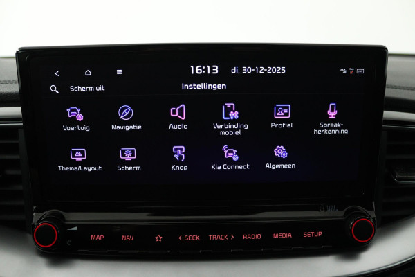 Kia ProCeed 1.5 T-GDi GT-PlusLine (PANORAMADAK, ADAPTIVE CRUISE, CAMERA, ELEKT. STOELEN, 1e EIGENAAR, GOED ONDERHOUDEN)