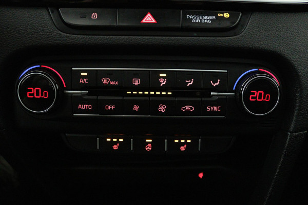 Kia ProCeed 1.5 T-GDi GT-PlusLine (PANORAMADAK, ADAPTIVE CRUISE, CAMERA, ELEKT. STOELEN, 1e EIGENAAR, GOED ONDERHOUDEN)