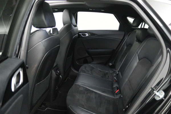 Kia ProCeed 1.5 T-GDi GT-PlusLine (PANORAMADAK, ADAPTIVE CRUISE, CAMERA, ELEKT. STOELEN, 1e EIGENAAR, GOED ONDERHOUDEN)