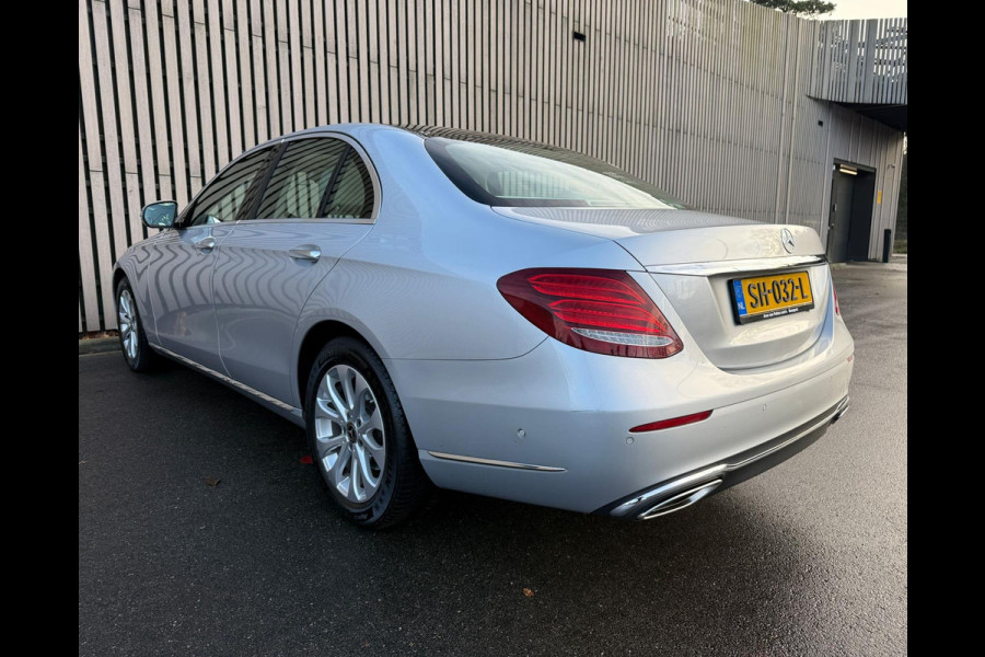 Mercedes-Benz E-Klasse 250 / Pano / Burmester / Sfeer