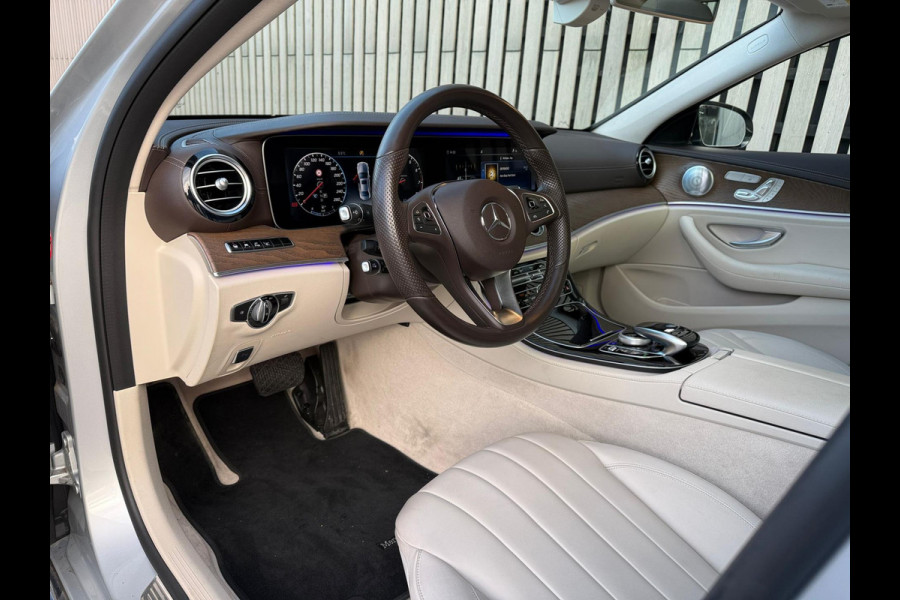 Mercedes-Benz E-Klasse 250 / Pano / Burmester / Sfeer
