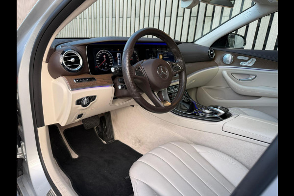 Mercedes-Benz E-Klasse 250 / Pano / Burmester / Sfeer