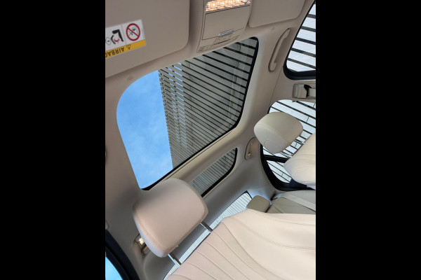 Mercedes-Benz E-Klasse 250 / Pano / Burmester / Sfeer