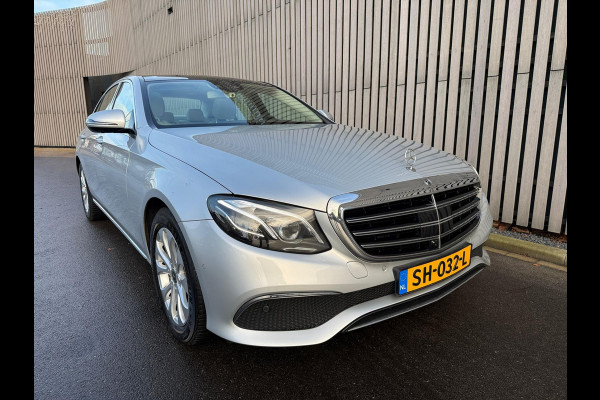 Mercedes-Benz E-Klasse 250 / Pano / Burmester / Sfeer