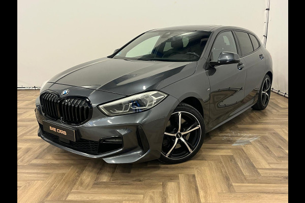 BMW 1-serie 120d xDrive High Executive|PANO|HUD|INRUIL MOGELIJK|