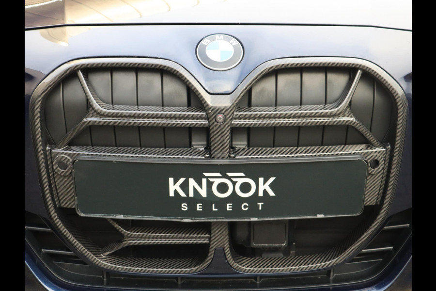 BMW 4 Serie Coupé 430i High Executive M Sport / Automaat / Laser LED / Sportstoelen / 19 Inch / HarmanKardon / Head Up Display /