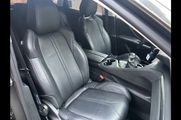 Peugeot 3008 1.2 130pk Leder, Navi, Carplay, Camera, Stoelverw.