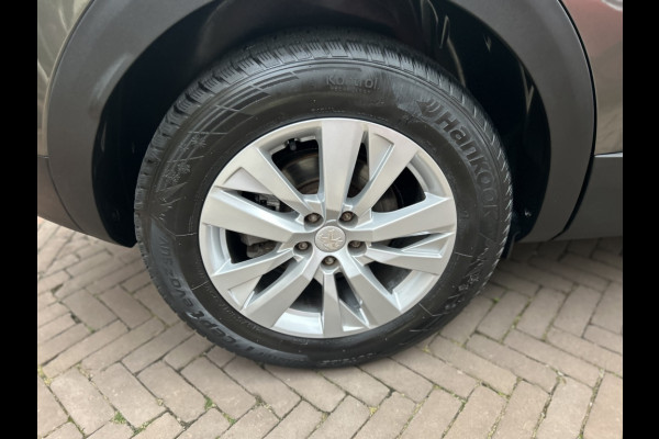 Peugeot 3008 1.2 130pk Leder, Navi, Carplay, Camera, Stoelverw.